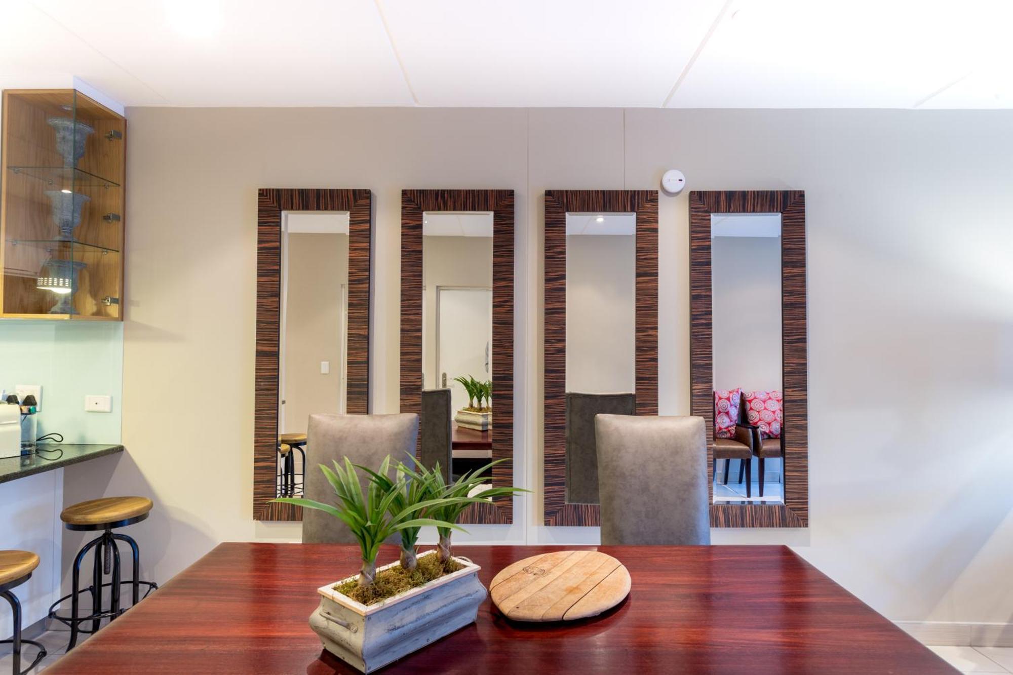 Apartamento de 99 m² en Stellenbosch Central, con 2 habitación Exterior foto